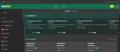 bet365 recenzija - bet365 é boa